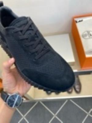 wholesale quality men hermes shoes model no. 276